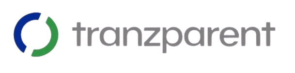 tranzparent logo